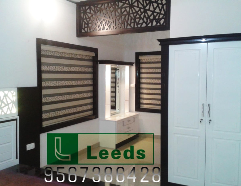 Leeds - Interior Blinds & Curtain