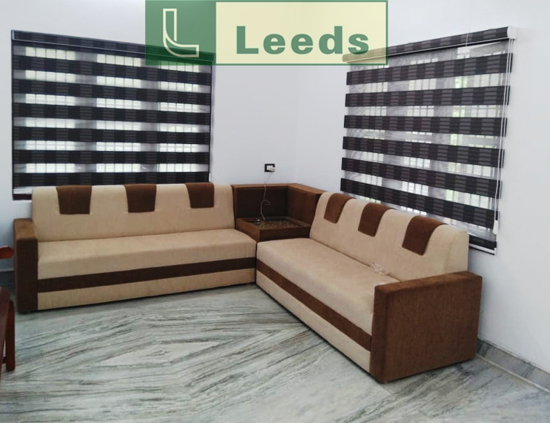 Leeds - Interior Blinds & Curtain