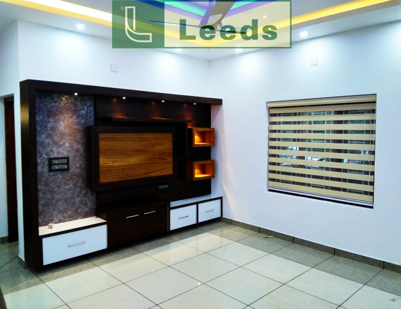 Leeds - Interior Blinds & Curtain