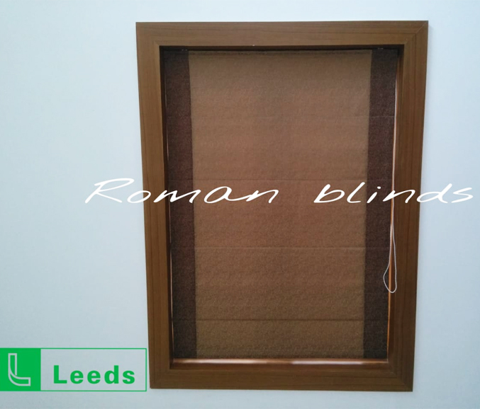 Leeds - Interior Blinds & Curtain