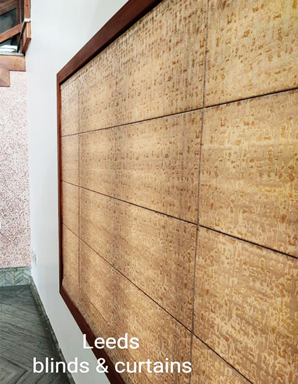 Leeds - Interior Blinds & Curtain