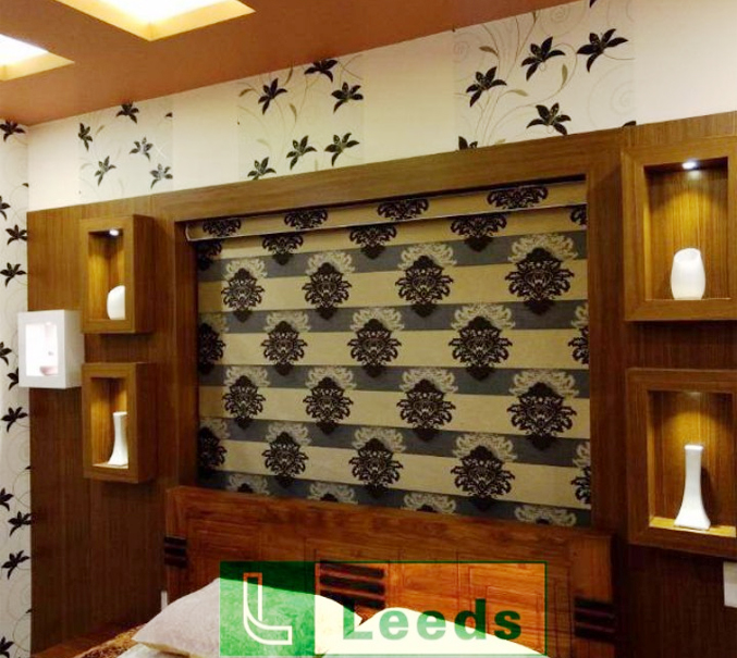 Leeds - Interior Blinds & Curtain