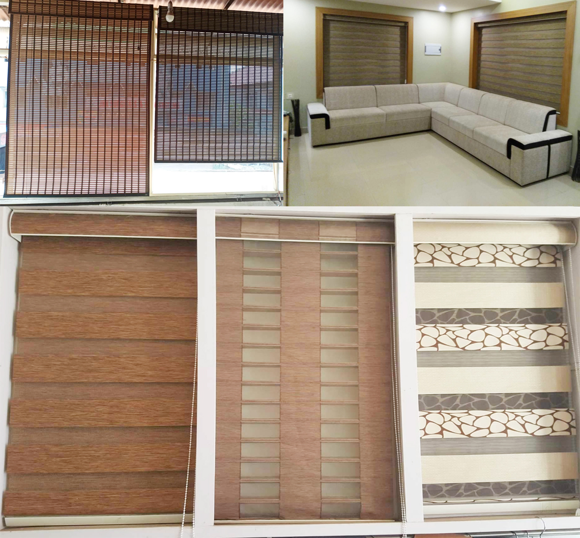 Leeds - Interior Blinds & Curtain